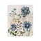 Stupell Industries Blushing Blues Garden Wall Plaque By Sally Swatland